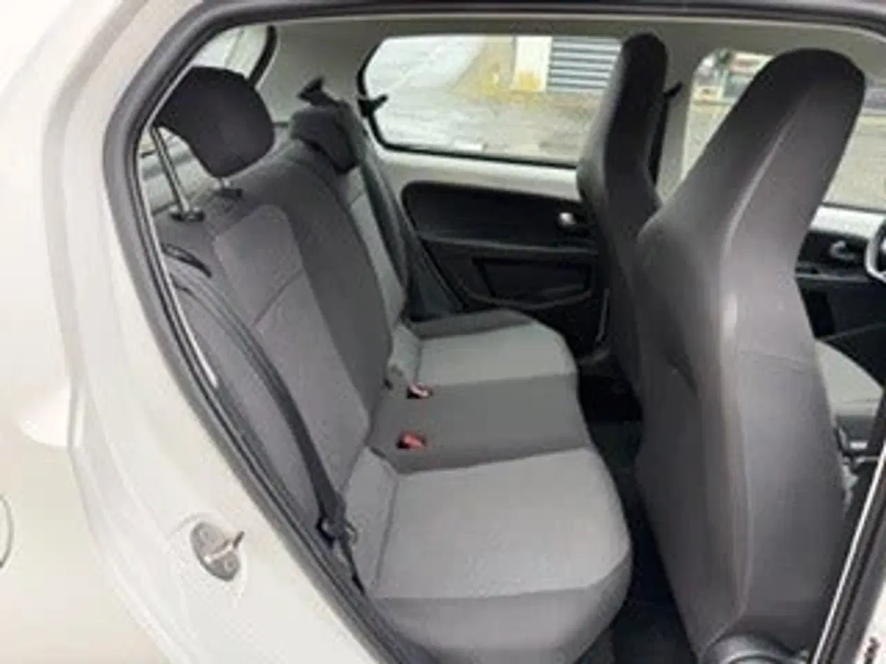 Billede 11 - VW Up! 1,0 60 Club Up! BMT