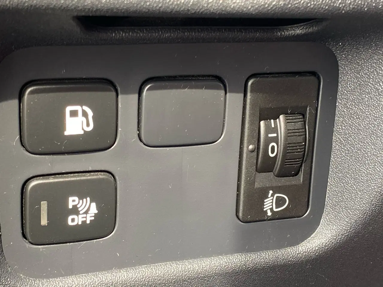 Billede 17 - Citroën C4 Picasso 1,6 e-HDi Exclusive E6G 112HK 6g Aut.