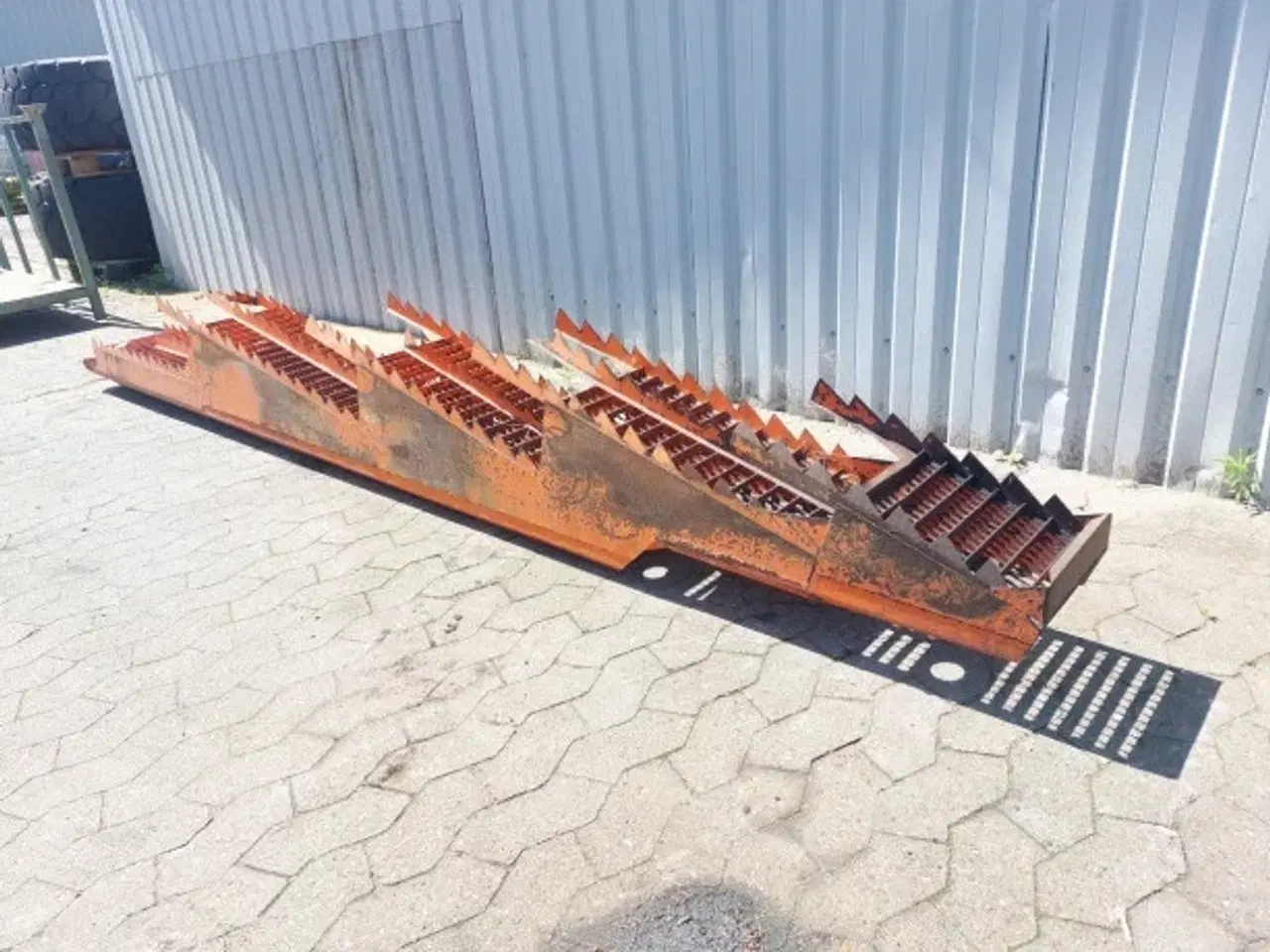 Billede 14 - Dronningborg D1650 Rystekasse 28420295