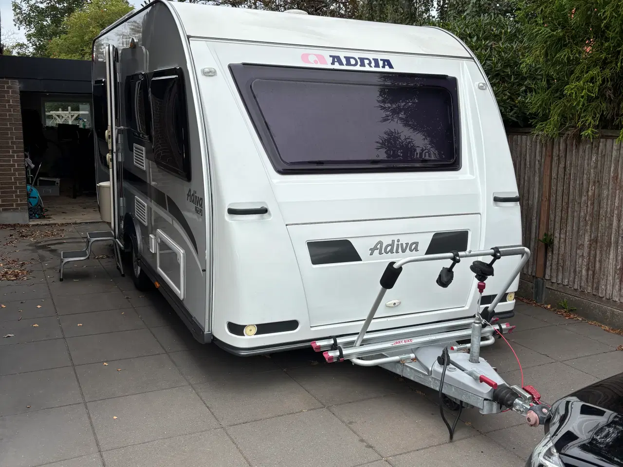Billede 3 - Adria Adiva 2010
