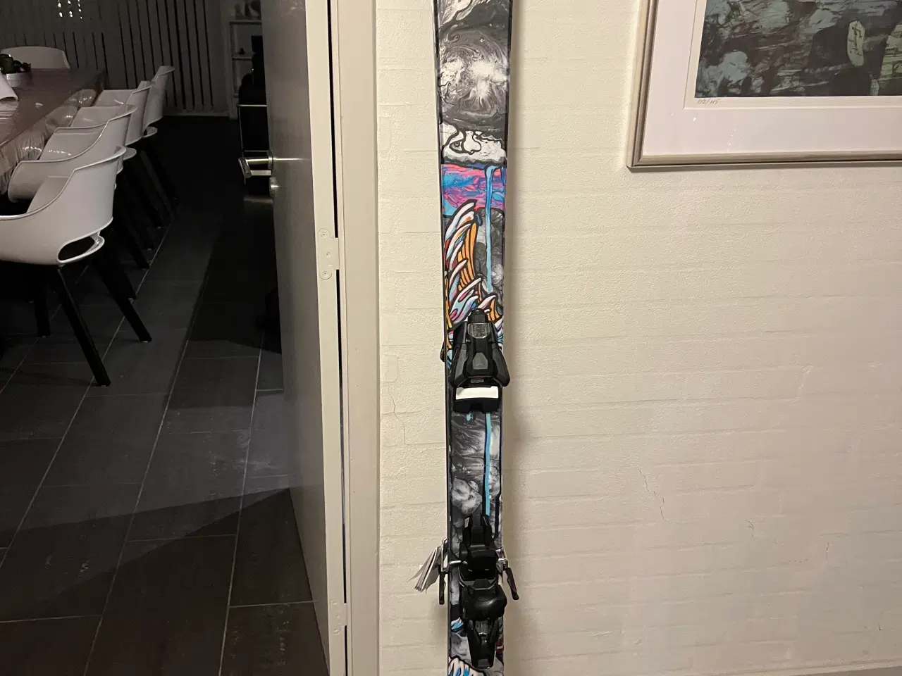 Billede 2 - Atomic bent 85 - 175