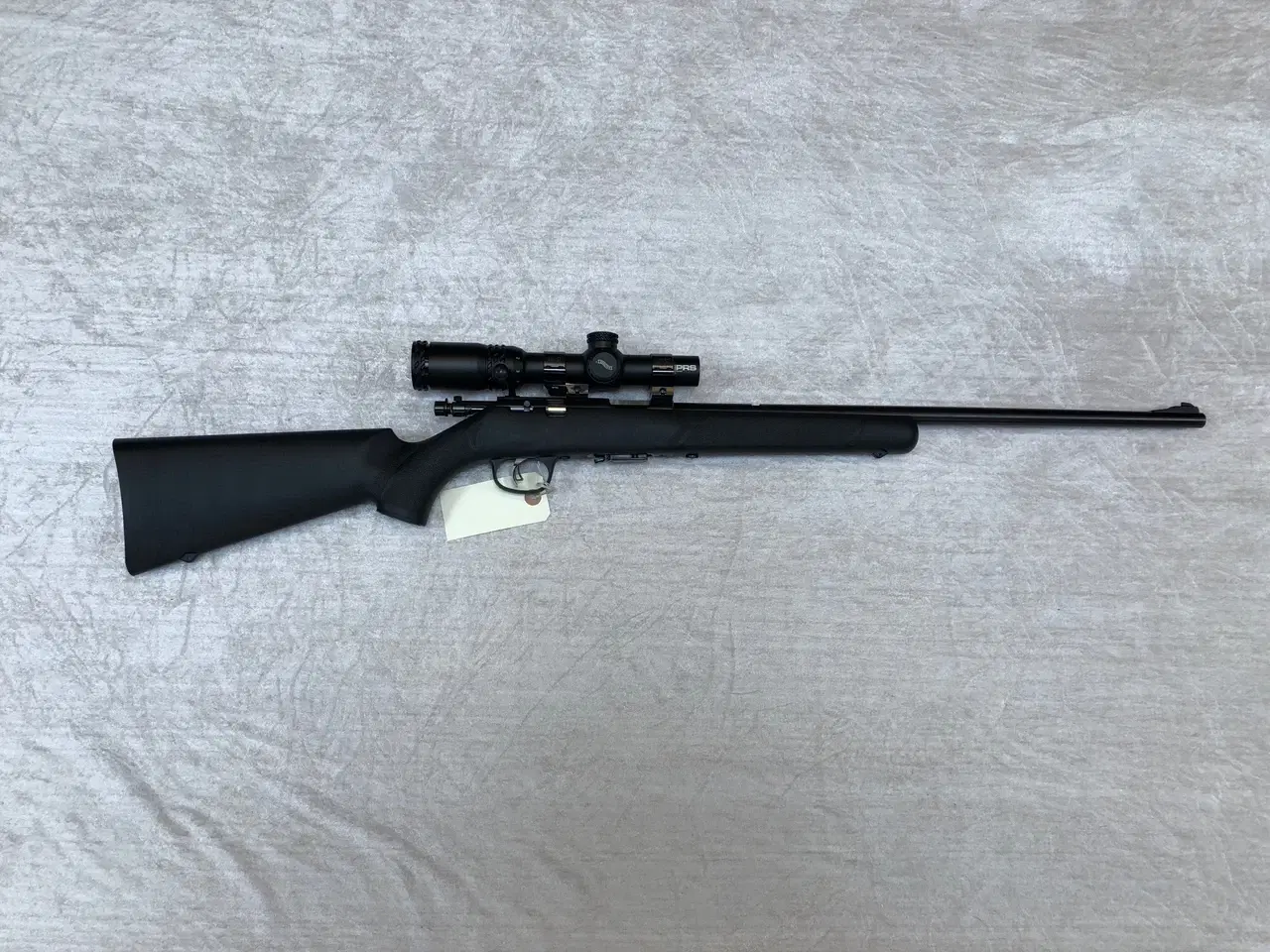 Billede 3 - Marlin XT 17 Salonriffel