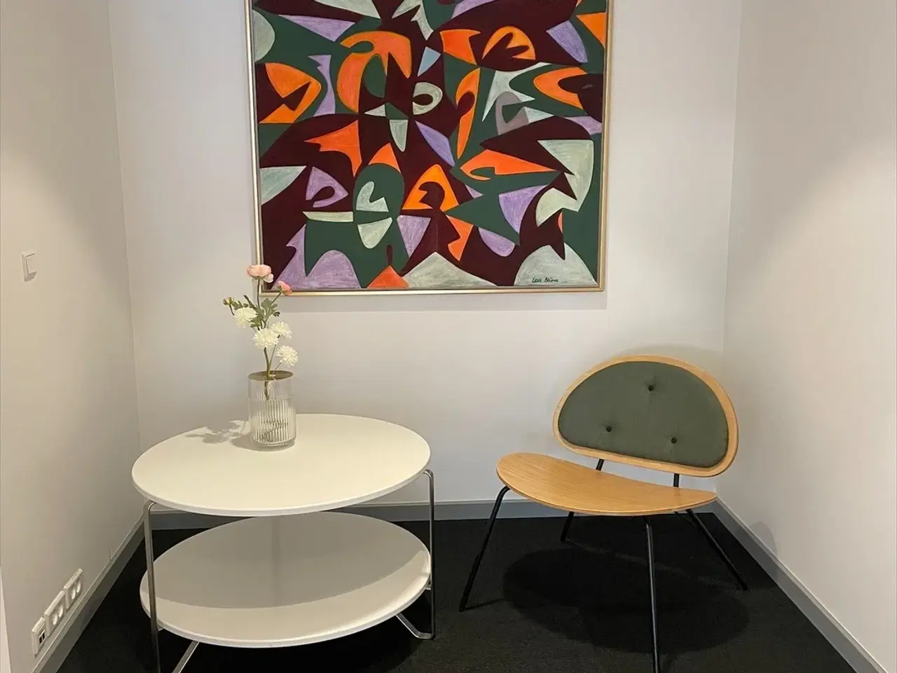 Billede 5 - Fleksibelt kontorfællesskab med tre lejemuligheder