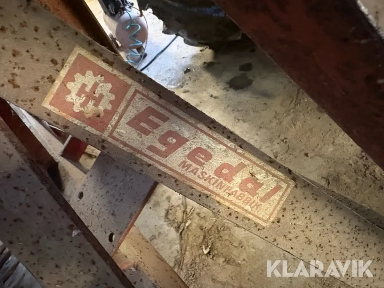 Billede 5 - Fingerklipper Egedal