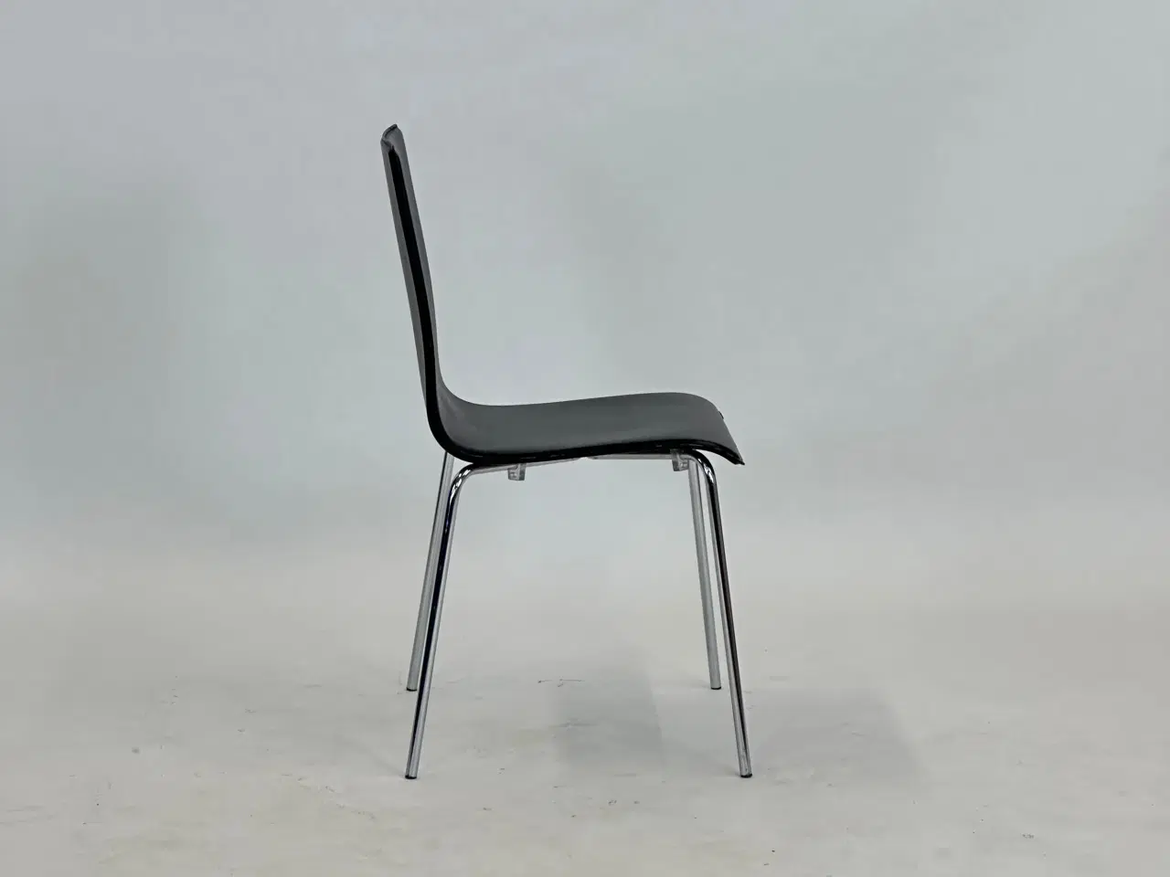 Billede 6 - Konferencestol (Sort)