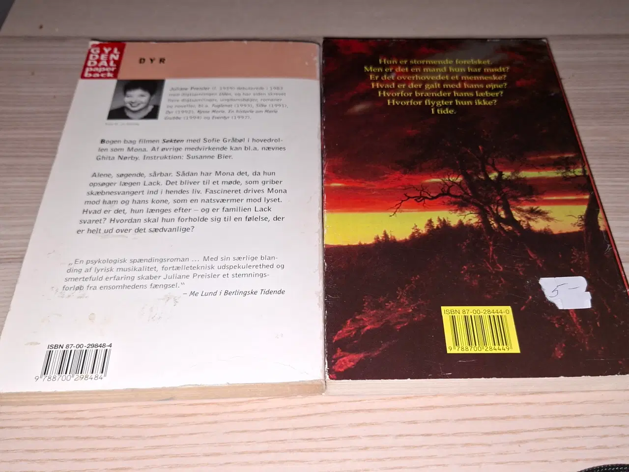 Billede 11 - Jo Nesbø, Rødhals