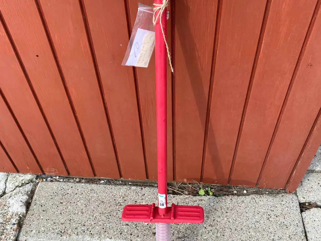 Billede 3 - Kænguru -hopper