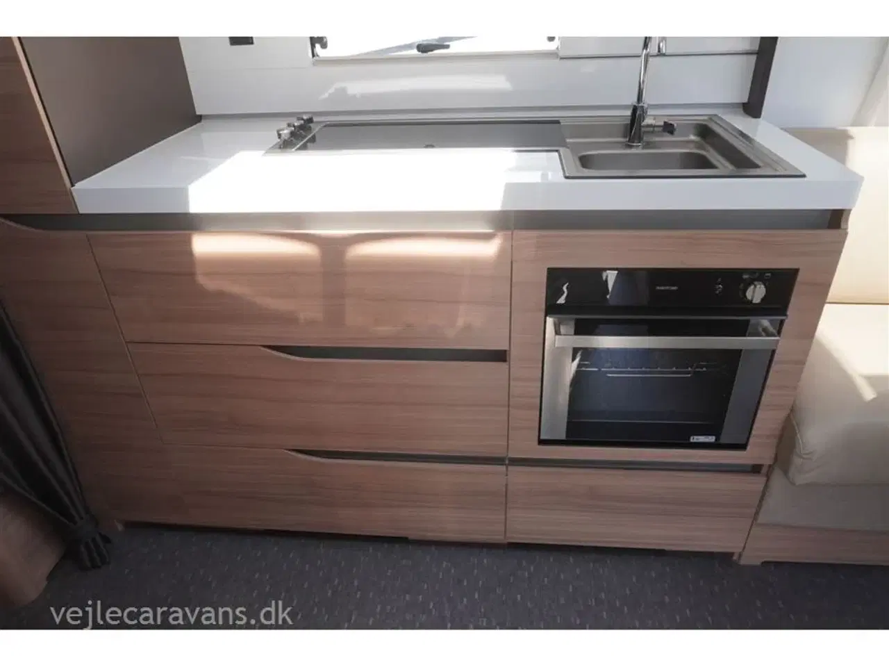 Billede 12 - 2018 - Adria Alpina 613 UT