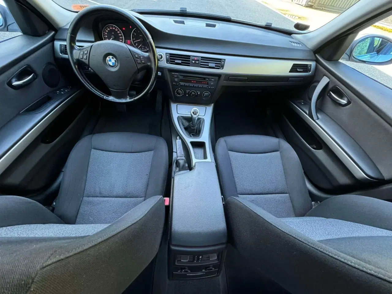 Billede 11 - BMW 318i 2,0 