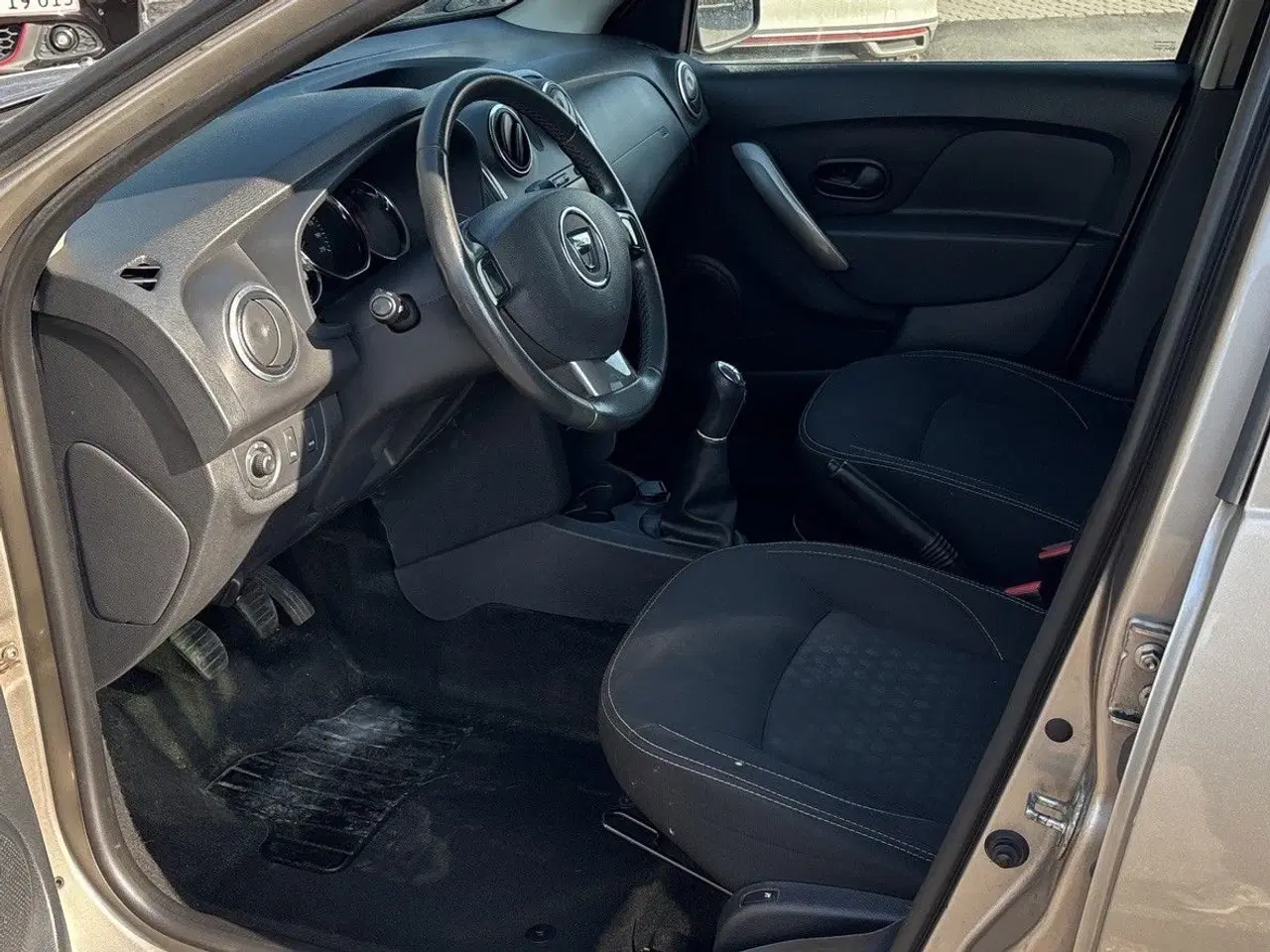 Billede 5 - Dacia Logan 1,5 DCi Lauréate 90HK