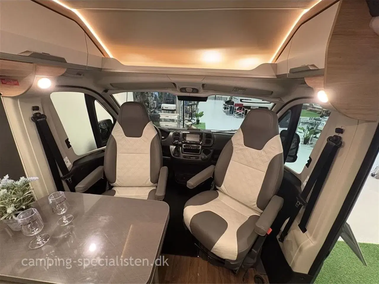 Billede 7 - 2026 - Knaus Boxlife 540 MQ Platinum Selection Knaus BoxLife 540 MQ Platinum Selection 2026 - Se den nu hos Camping-Specialisten.dk