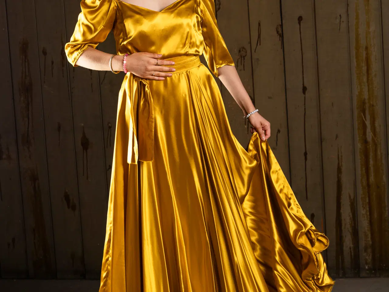 Billede 12 - Kostumesalg / Tøjsamling fra stylist - Kjoler, Tøj