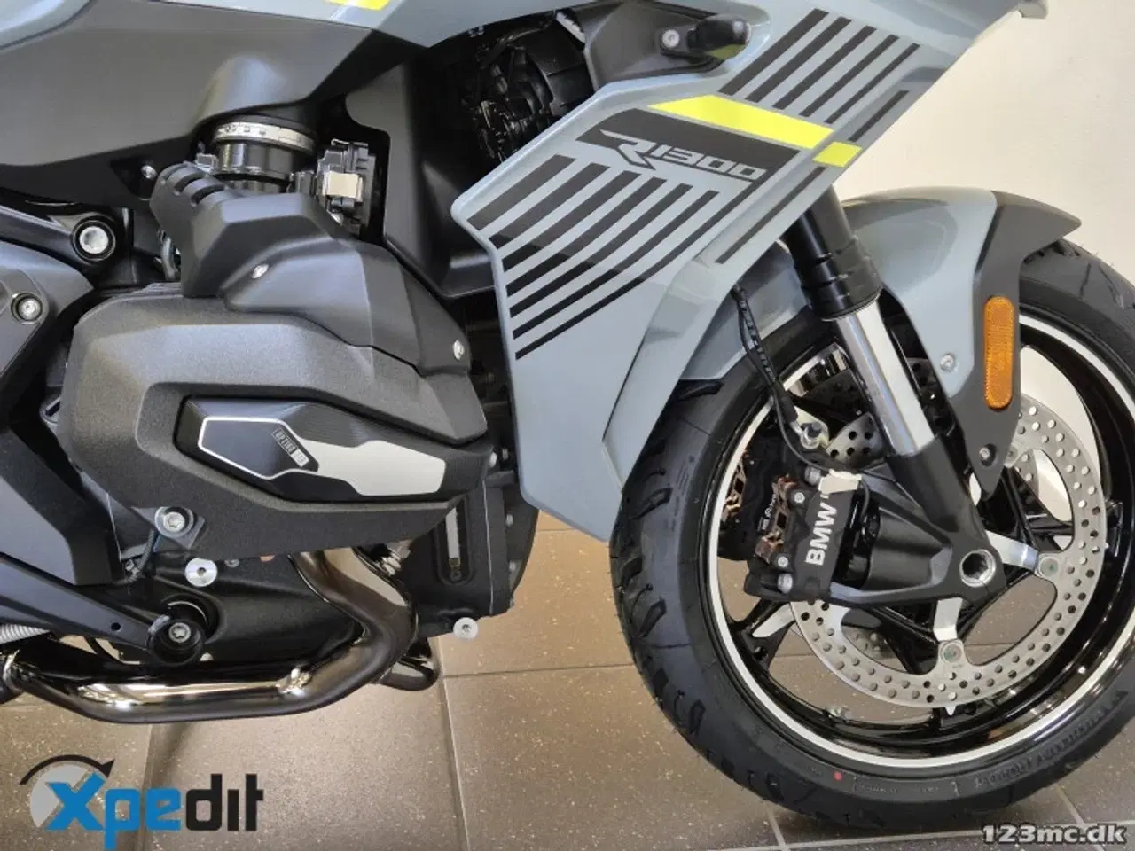 Billede 10 - BMW R 1300 RS