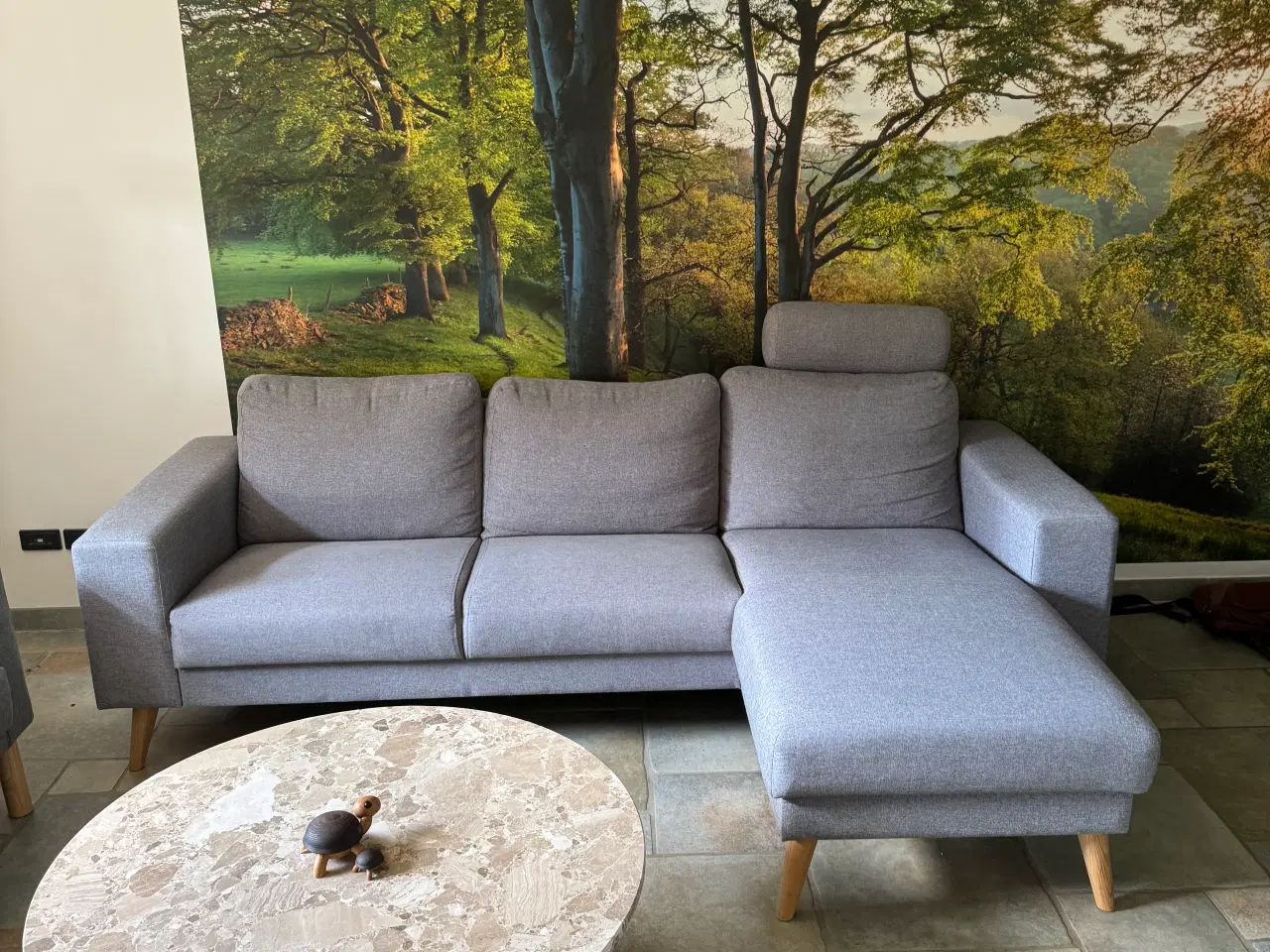 Billede 2 - Sofa