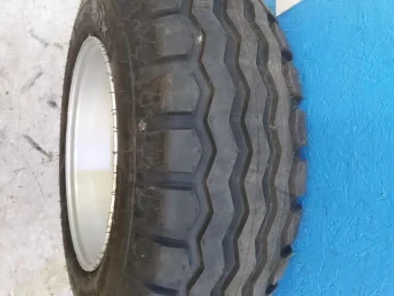 Billede 4 - 15.3"   10.0/75-15.3