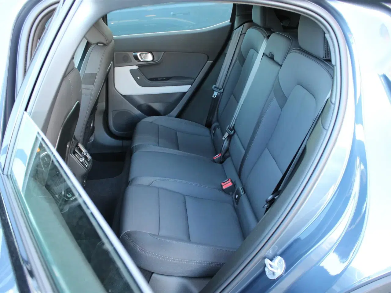 Billede 3 - Polestar 2 EL Standard Range 272HK 5d Aut.