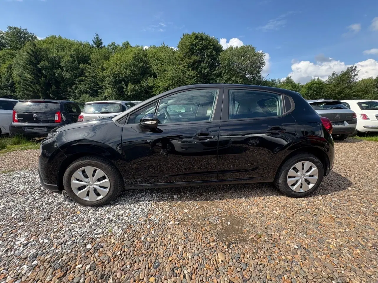 Billede 2 - Citroën C3 1,6 BlueHDi 75 Feel+ Van