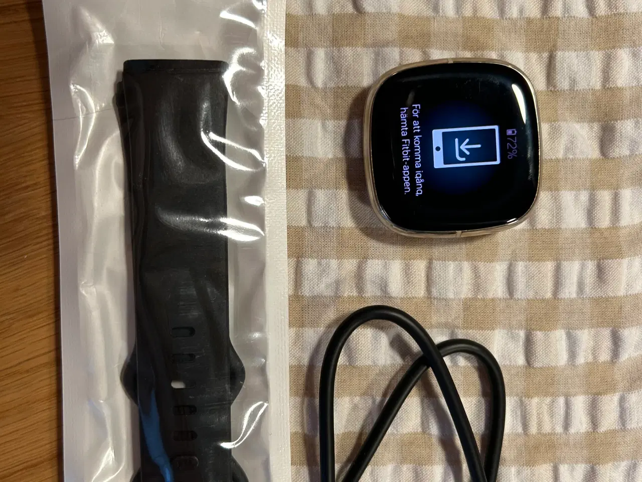 Billede 3 - Fitbit Sense