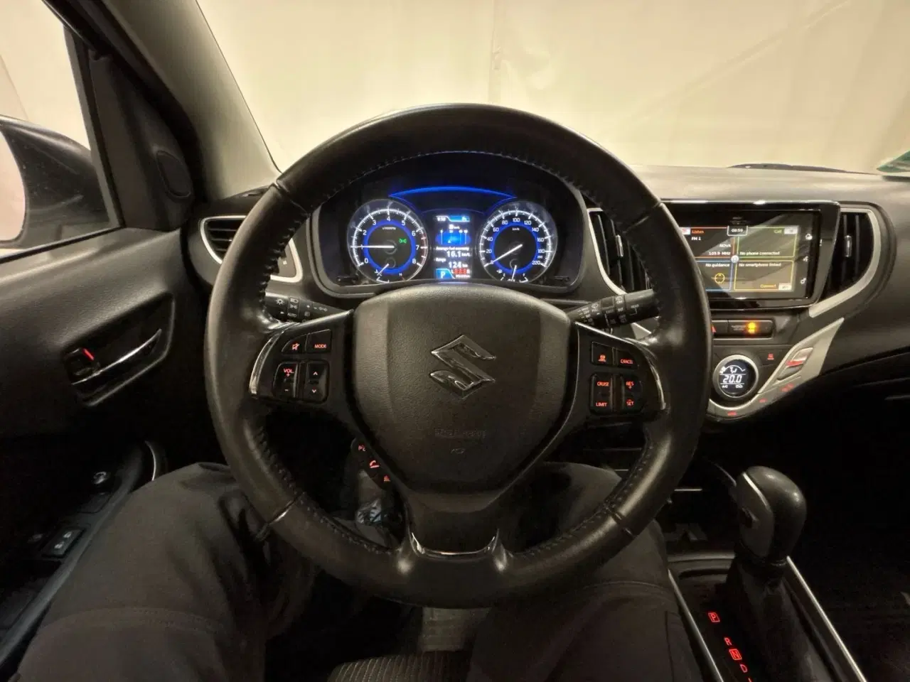 Billede 12 - Suzuki Baleno 1,2 Dualjet Exclusive CVT