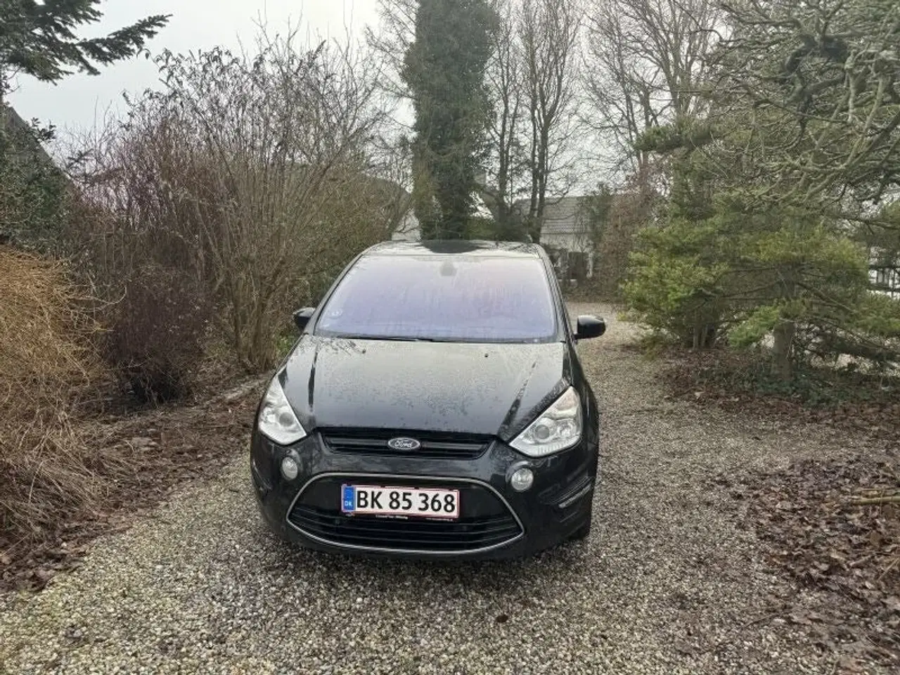 Billede 1 - Ford S-MAX 2,0 TDCi 163 Titanium aut.