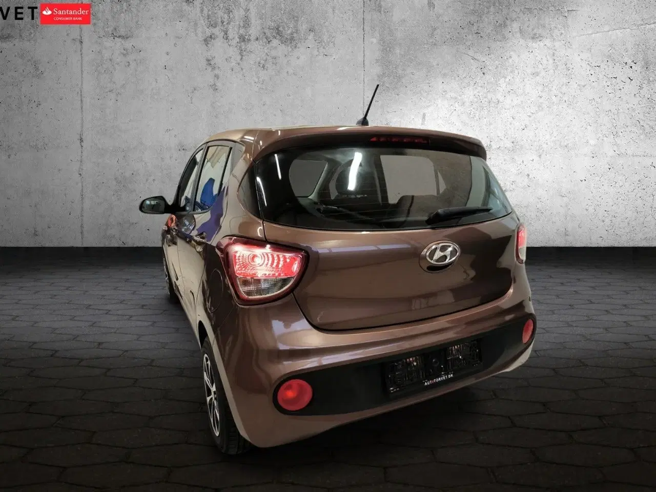 Billede 4 - Hyundai i10 1,0 Trend