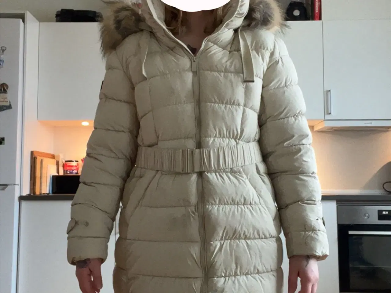 Billede 1 - True North jakke