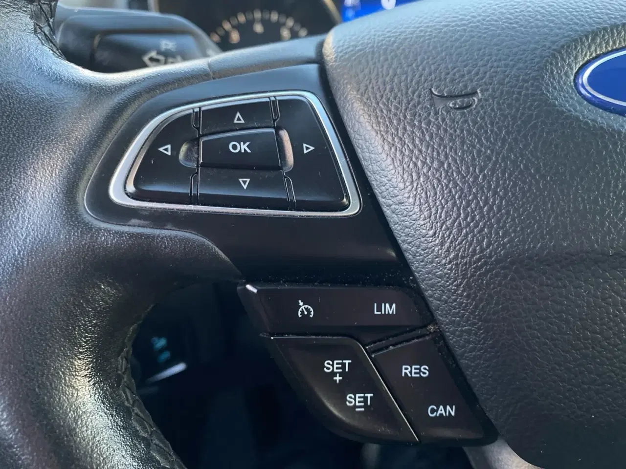 Billede 18 - Ford Focus 1,0 EcoBoost Titanium 125HK 5d 6g