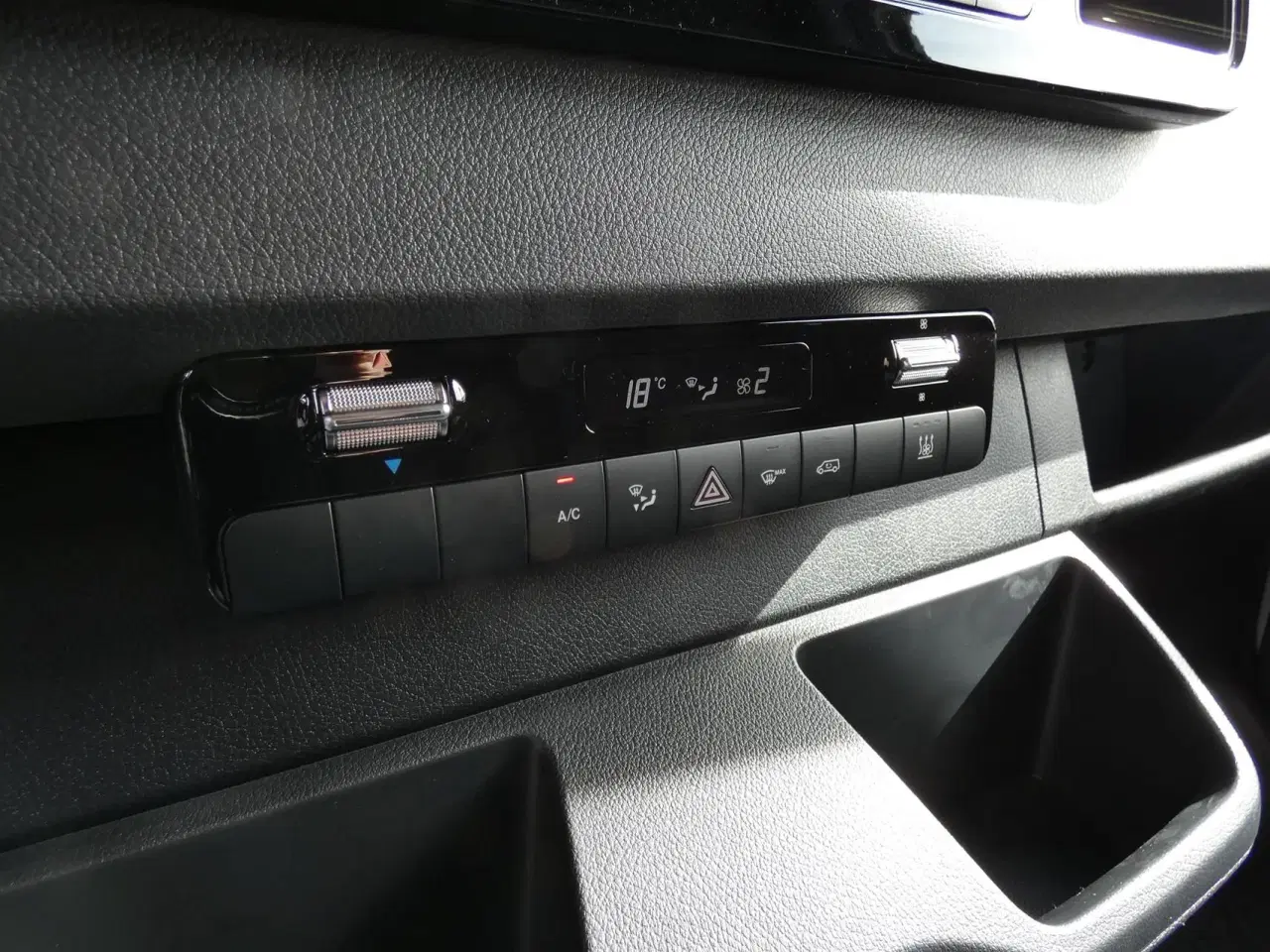 Billede 12 - Mercedes-Benz Sprinter 317 2,0 CDI A2 H2 RWD 9G-Tronic 170HK Van Aut.