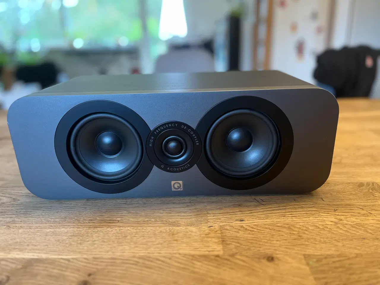 Billede 2 - Q Acoustics Center