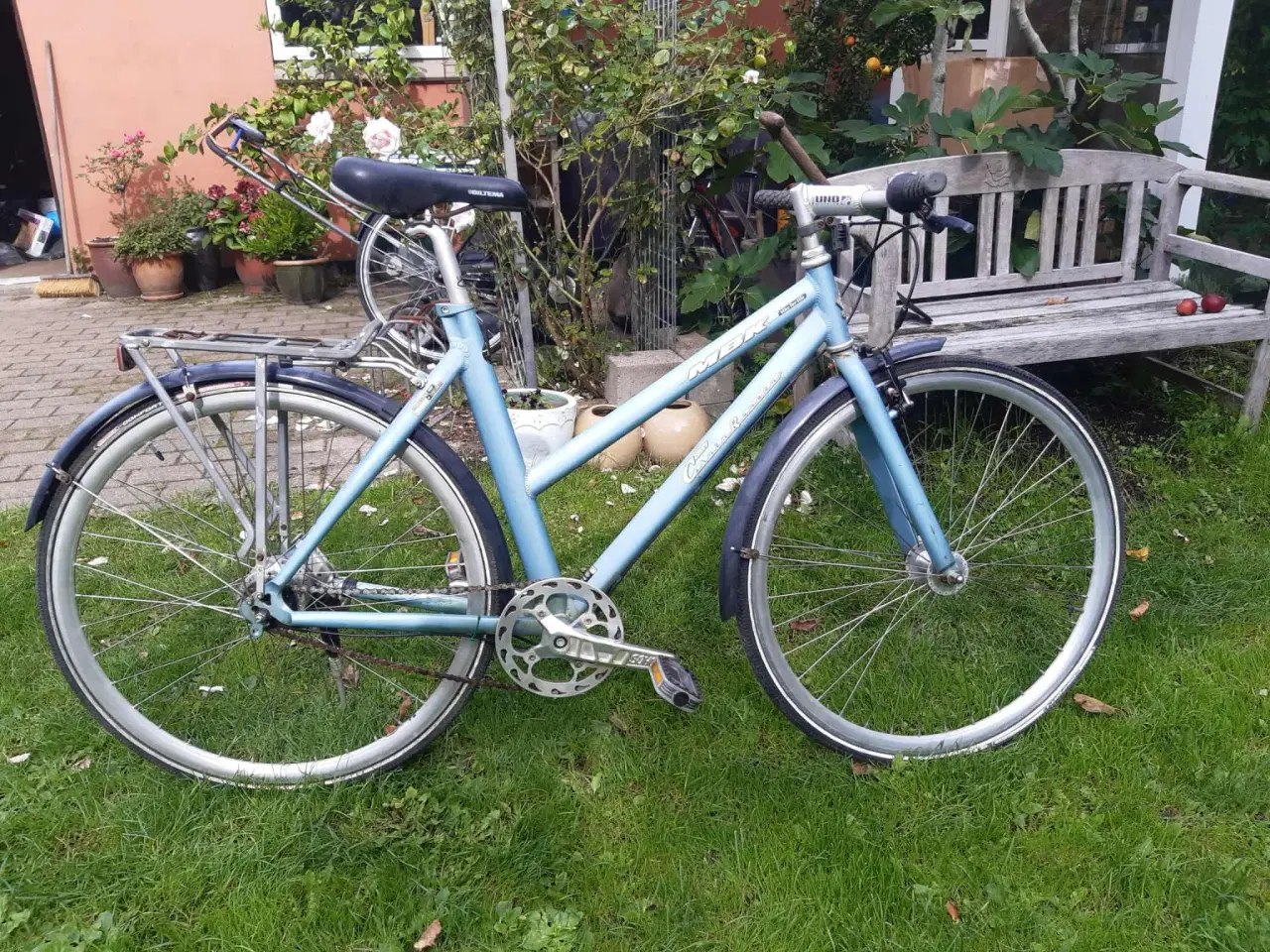 Billede 1 - MBK citybike