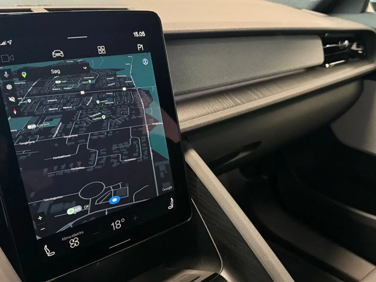 Billede 14 - Polestar 2 Long Range