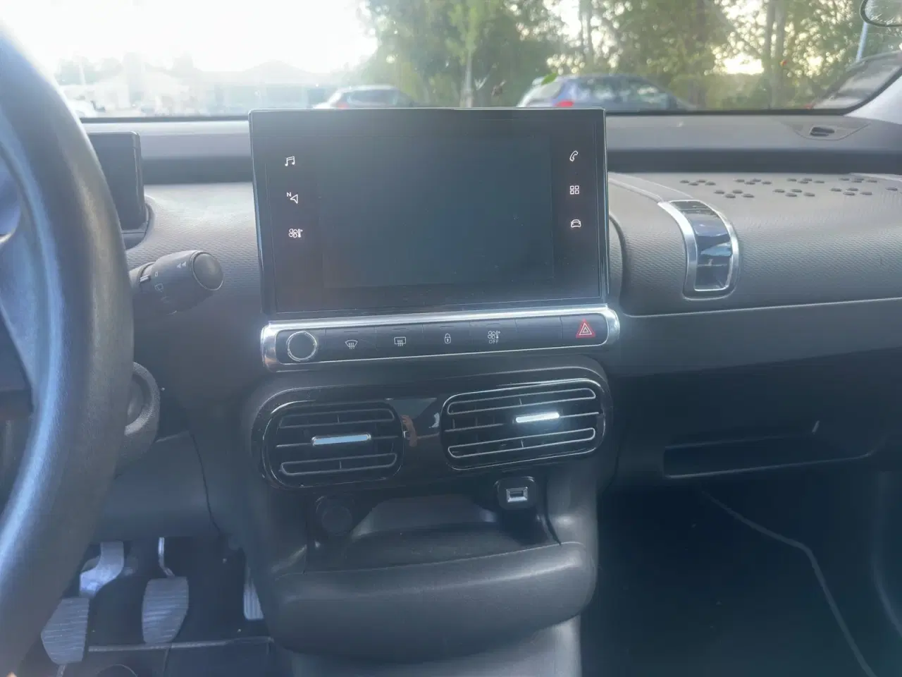 Billede 12 - Citroën C4 Cactus 1,5 BlueHDi 100 Iconic Van