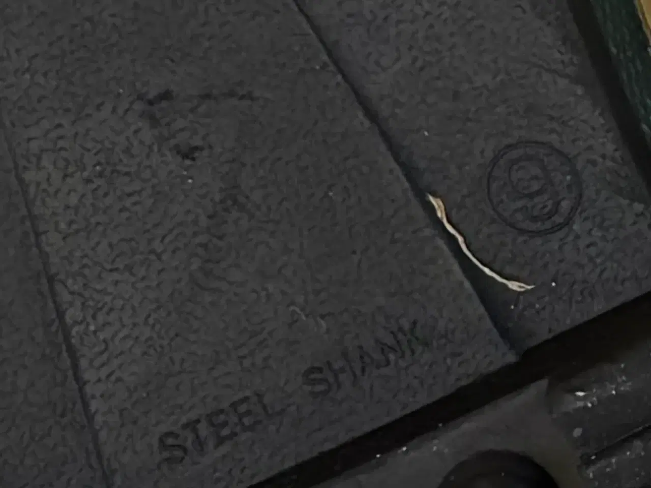 Billede 3 - Duck boots/Isolerede vinterstøvler i størrelse 42-