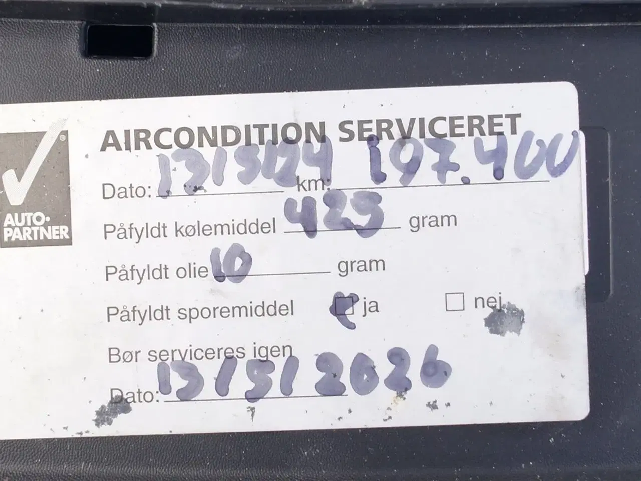 Billede 14 - Citroën C4 Cactus 1,6 Blue HDi Iconic Free start/stop 100HK 5d