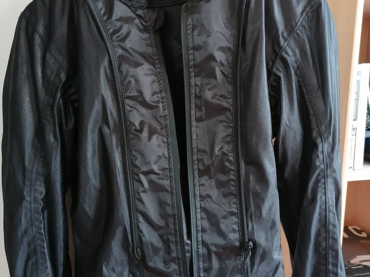 Billede 4 - MC jakke