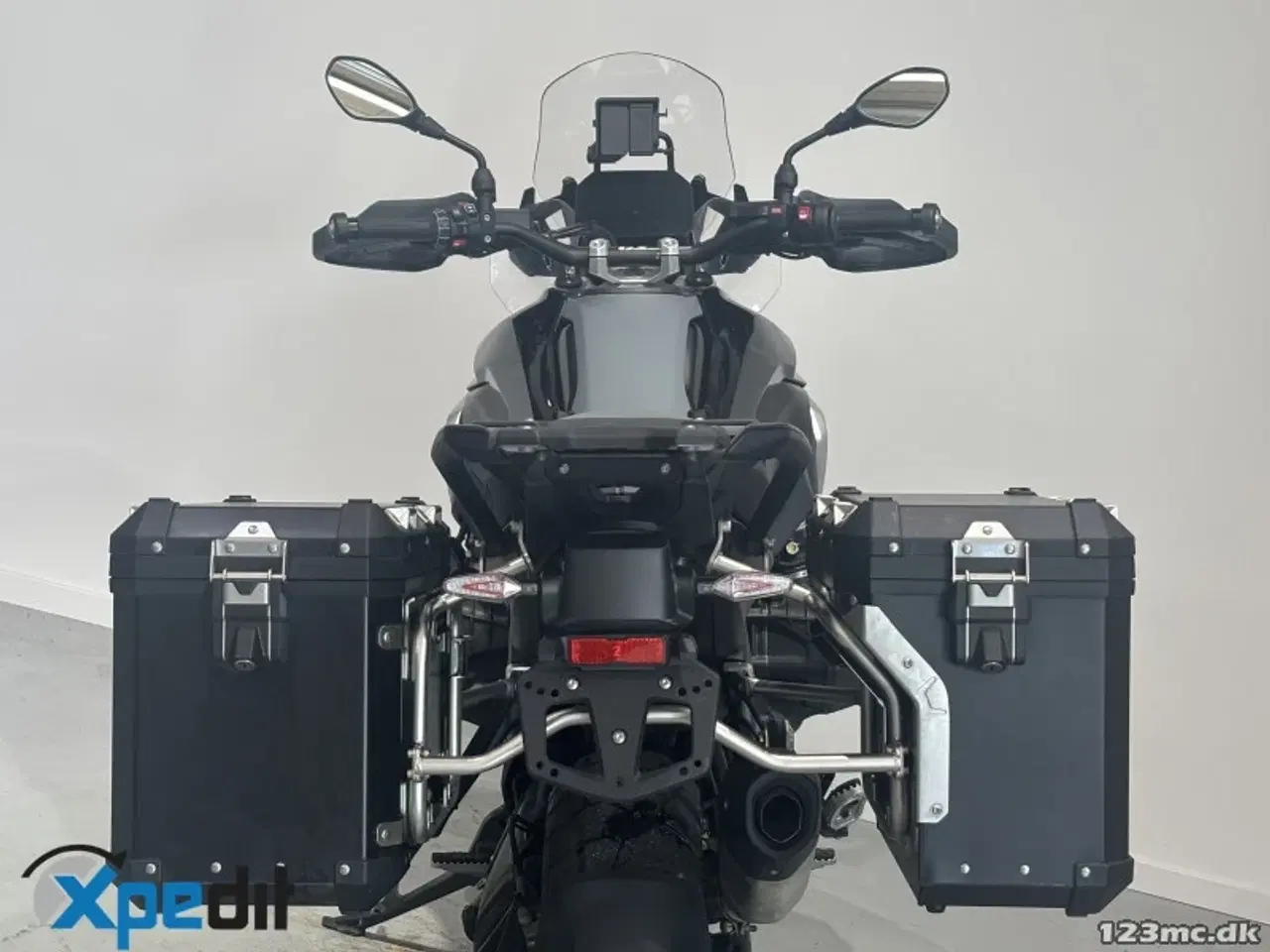 Billede 12 - BMW R 1300 GS
