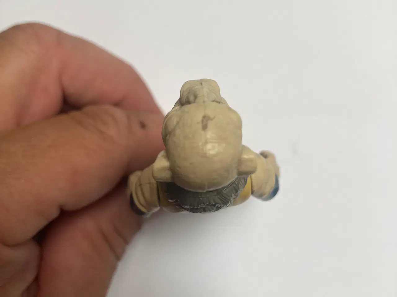 Billede 4 - Star wars vintage (Yak Face) 