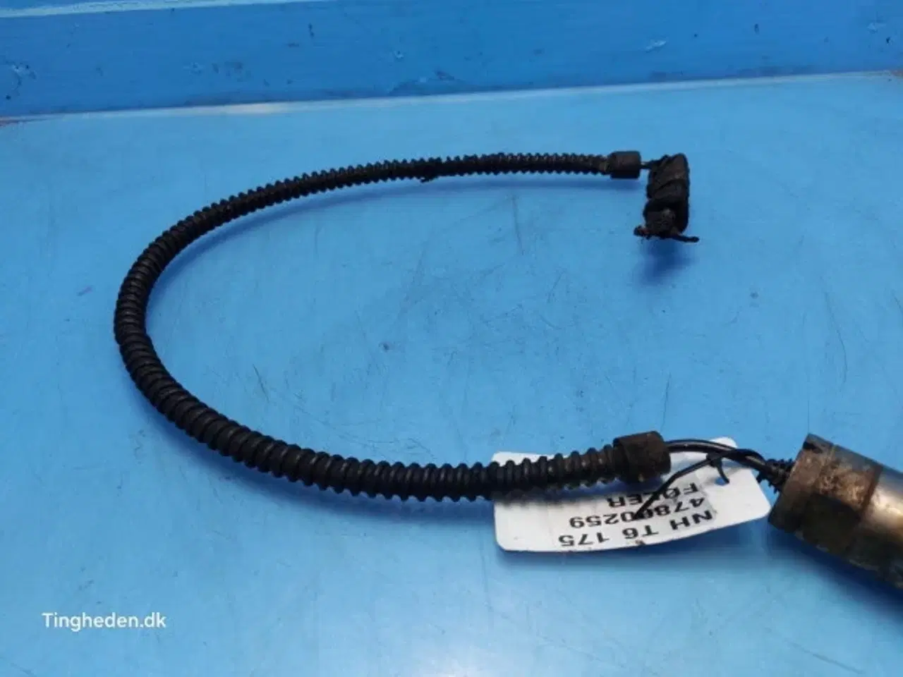 Billede 3 - New Holland T6 Føler 47800259