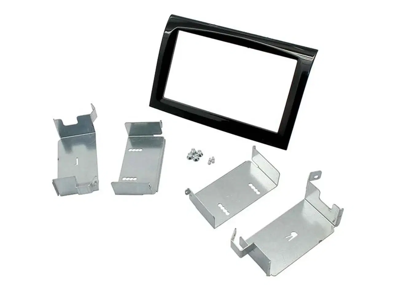 Billede 1 - Connects2 CT23FT29 2-DIN kit Ducato 12-14