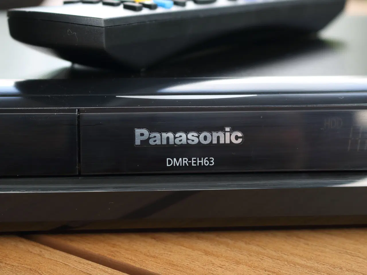 Billede 3 - Harddisk recorder
