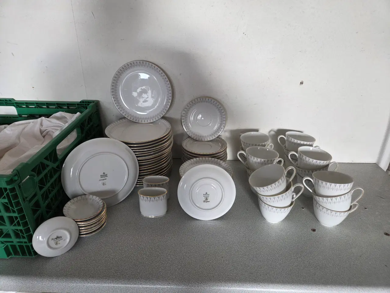 Billede 2 - Eschenbach, Kongeå