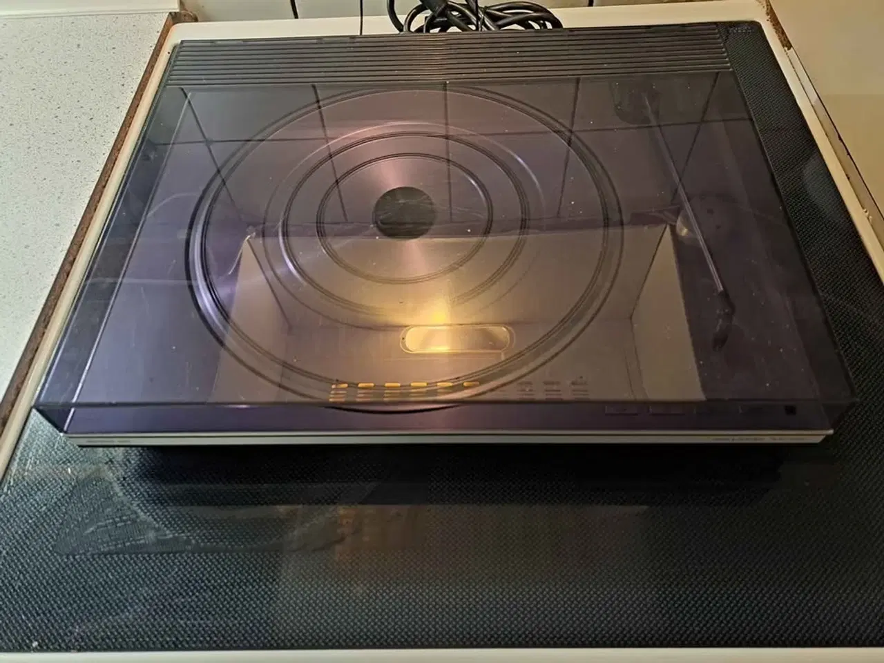 Billede 2 - Beolap 4500 , beogram 1900 er ikke testet, beogram