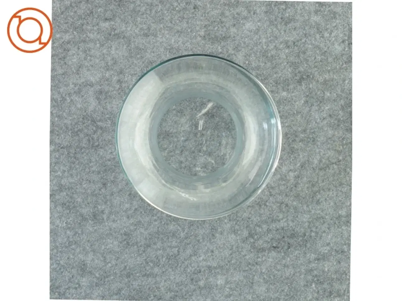 Billede 2 - Vase (str. 21 x 17 cm)