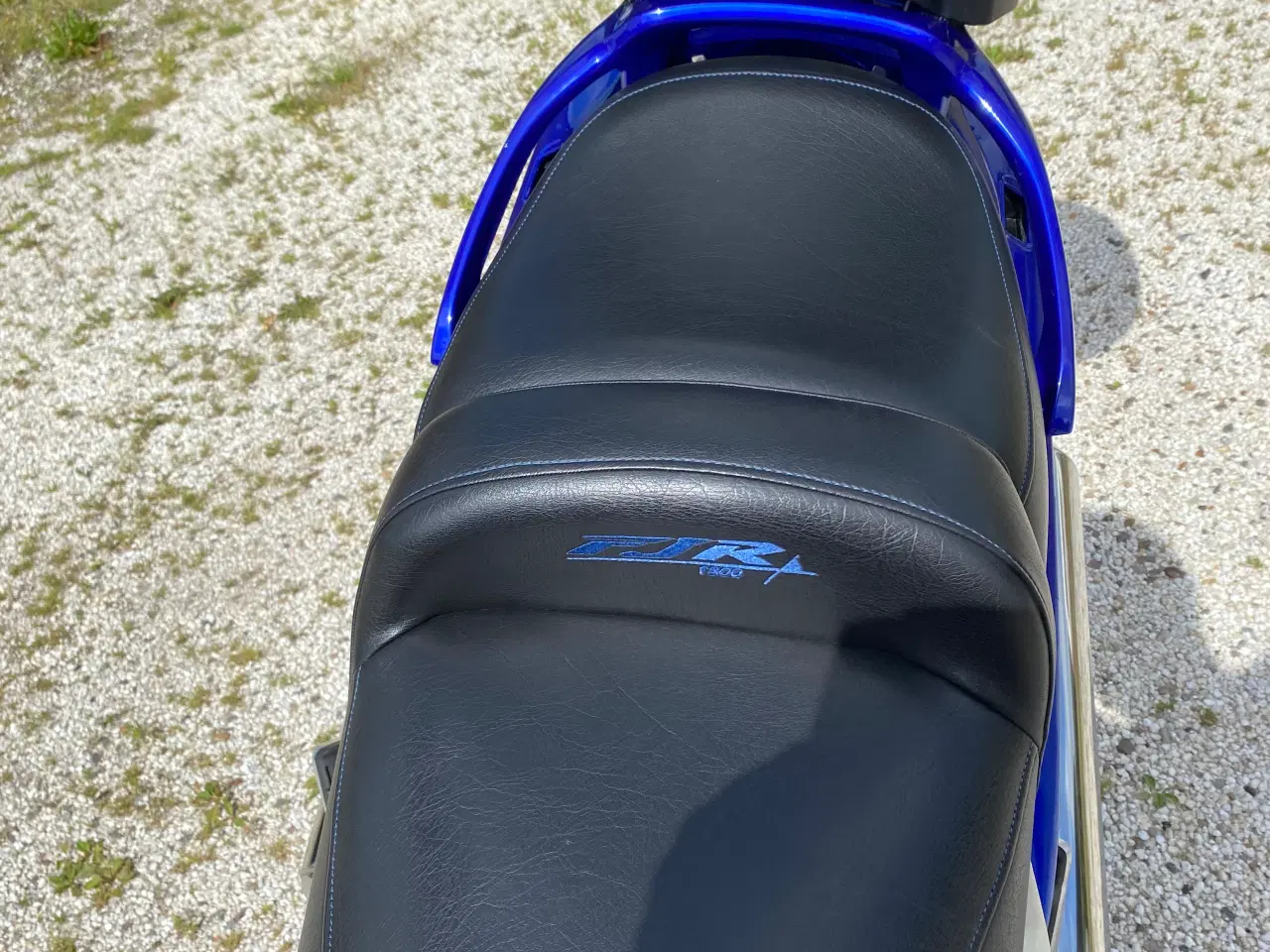 Billede 3 - Yamaha fjr 1300