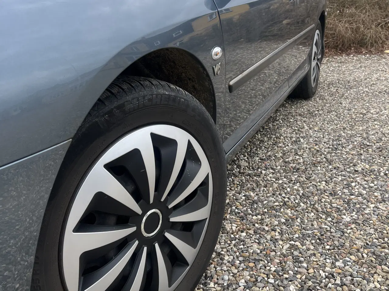 Billede 3 - Peugeot 407 SW V6