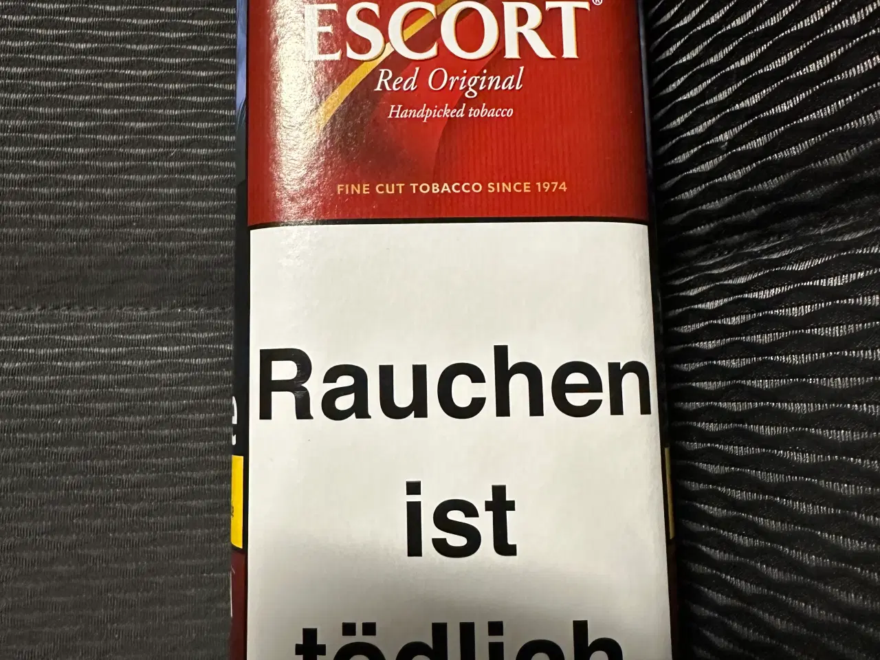 Billede 1 - Rød Escort 300 gram 