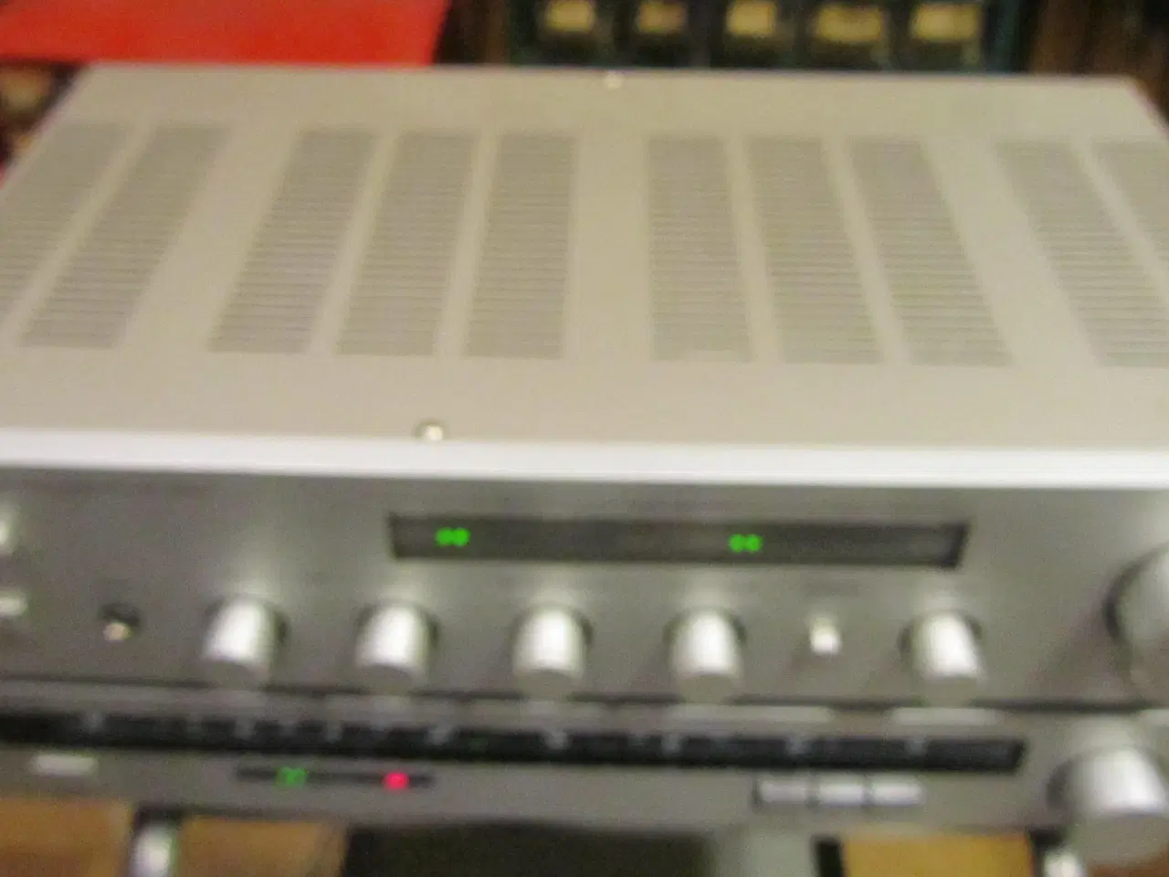 Billede 4 - DENON PMA-710 og DENON TU-710