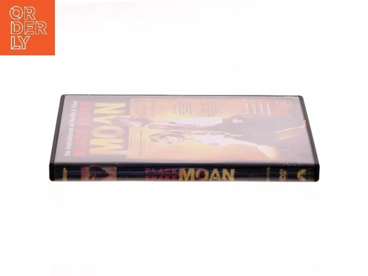 Billede 2 - Black Snake Moan med Samuel L. Jackson (DVD)