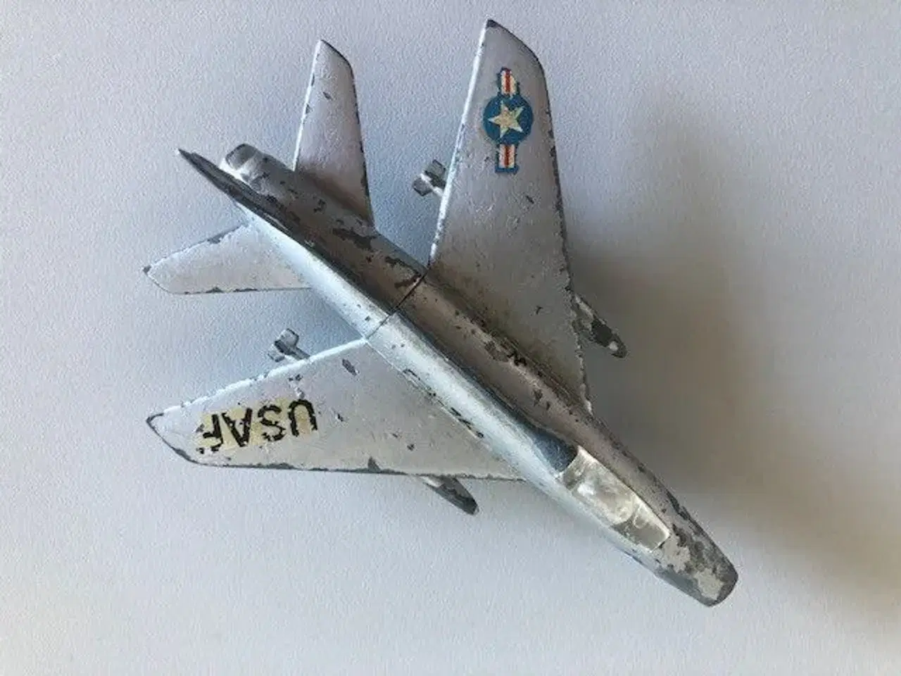 Billede 5 - Tekno Super Sabre Fly