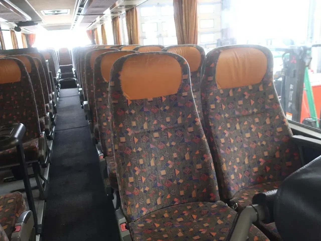 Billede 41 - Bus KÄSSBOHRER SETRA